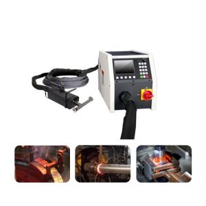 China Handheld Induction Brazing Machine High Safety Durable Protection 50kw wholesale