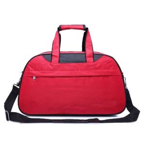 China Multifunction Small Polyester Travel Bags Washable And Large Capacity wholesale