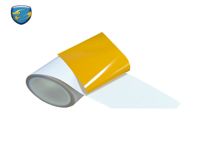 China High Temperature Heat Resistant Sticker Paper For Electronics Marking Label Printing wholesale