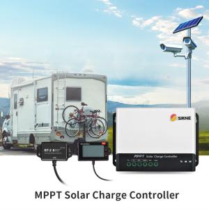China CE ROHS Maximum Power Point Tracking Solar Charge Controller LC2430N10H wholesale