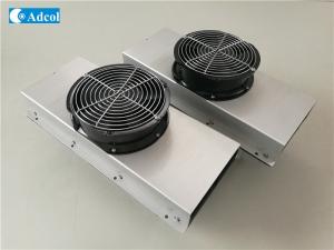 China DC 48V Peltier Effect Air Conditioner Thermoelectric Air Conditioner Manufacturer wholesale