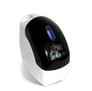 China Car use Oxygen Concentrator Humidifier 1L Home Used Mini Portable Oxygen Concentrator wholesale