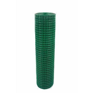 1in Hexagonal Hole 1.2x30m Chicken Mesh Fence
