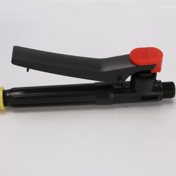 Agricultural 16l Backpack Sprayer Garden Knapsack Manual Sprayer