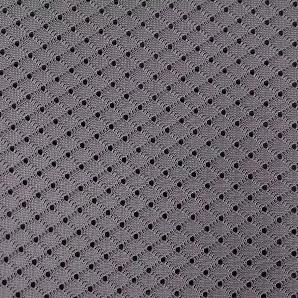 Anti Odor Air Mesh Material 3d Air Spacer Mesh Fabric Moisture Wicking Fabric For Shoes