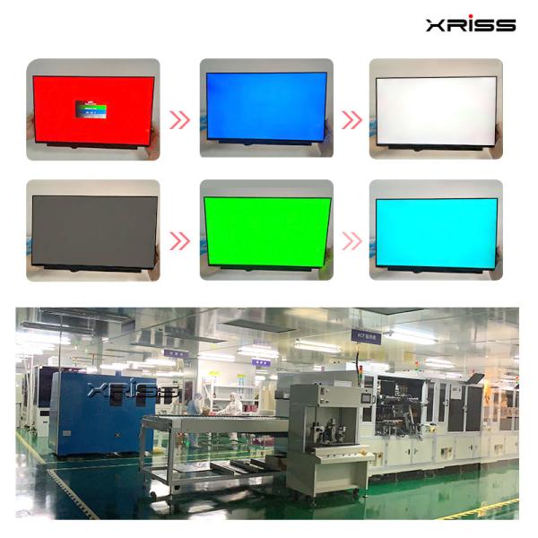 13.3" Laptop LCD Screen B133UAN01.0 For Lenovo ThinkBook 13s G2 ITL ARE G3 ACN G4 IAP ARB Display