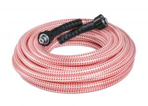 China 100FT PU Cover Pressure Washer Hose wholesale