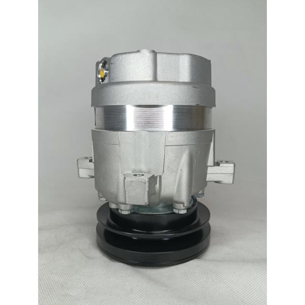 Auto AC Conditioning Compressor For 3895100072 65286506002B 65286506002 Daewoo Novis Truck