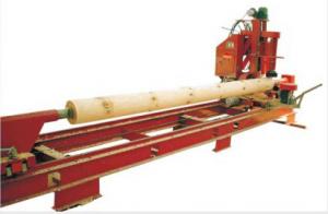 China YM2011 Wood turning log lathe wholesale