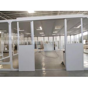 Easy installation Modular Clean Room