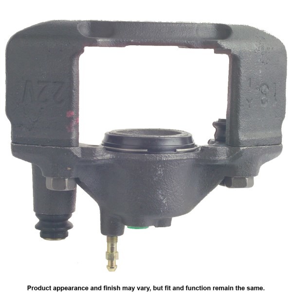 MAZDA Auto Parts Vehicle Brake Caliper 191752 191753 343300 343301 OEM F4BZ-2B121-B F4BZ-2B120-B