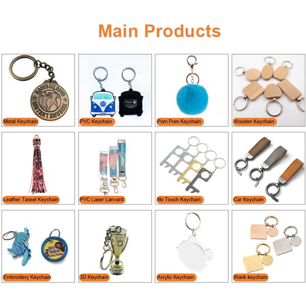 PU Key Chain Ornaments , Resin pitbull dog keychain Electroplated 0.02kg