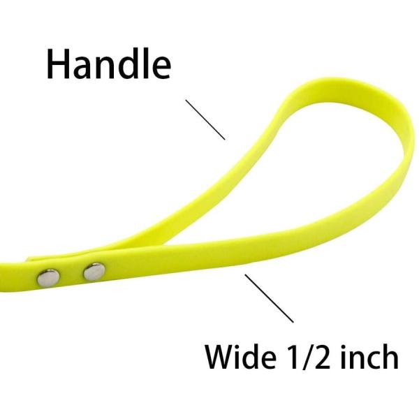 PVC Best Rope Dog Leash Strong Extendable Dog Lead 8m Dog Lead