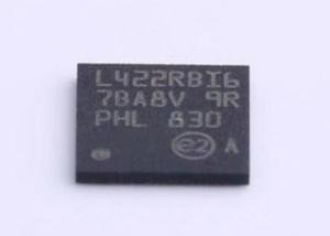 Ultra Low Power STM32L422RBI6 Microcontroller Chip​ 64UFBGA Microcontroller MCU