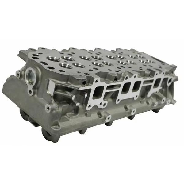 Diesel Engine Parts Cylinder Head 4986980 1449076 6M346049AF AMC 908749 for Ford Ranger 2.5 TDCi Ford Everest 3.0 TDCi BT-50