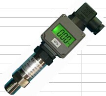 Buy cheap HPT-1 Piezoresistive Digital Pressure Transducer from wholesalers