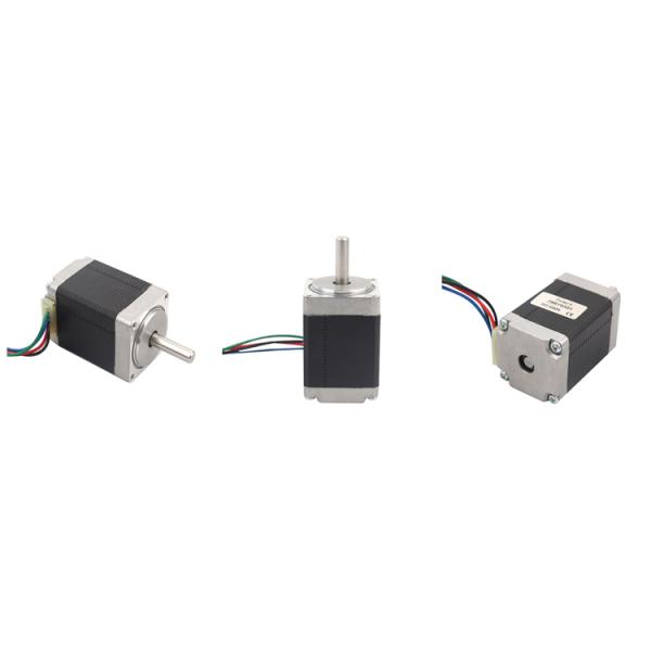 3d Printer Hybrid Stepper Motor Low Noise Lightweight NEMA11 28BYG501