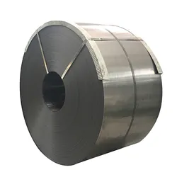 China Low Core Loss Electrical Steel Coil for High Strength Requirements in Industrial Settings wholesale