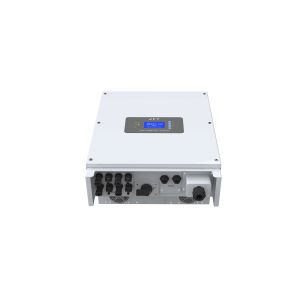 20KW Three Phase Solar On Grid Inverter With Suntree 20000TL