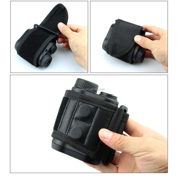 Oem Range Finder Slope Scope Distance Meter Telescope Multiple modes For Hunting rangefinder laser Golf Laser Rangefinder