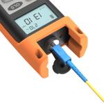 FONGKO Optical Power Meter High Precision Measurement Range Power Meter KLS-25