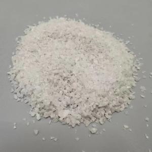 China White Adamantine Spar Industrial Alumina 99% Polishing Sand Blast Precision Foundry wholesale