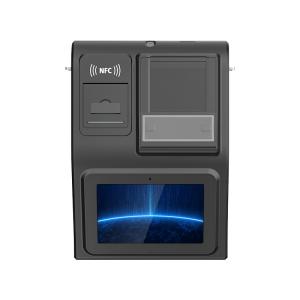 China Security Biometric Tablet PC Suprema G10 Handheld Terminal Fingerprint wholesale