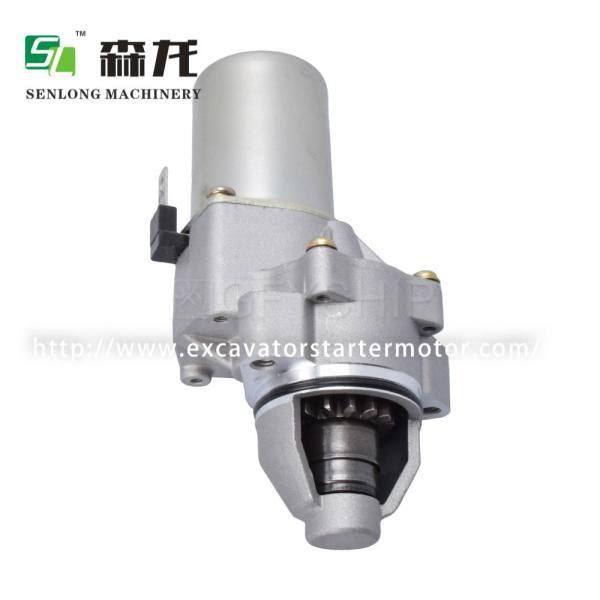 Starter Minarelli AM6 Engine / RS50 / IE40MB Motorcycle 12V 14T CW AP8212367