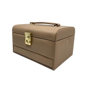 China Cartier jewelry box Leather Jewelry Box Storage Box for Cartier wholesale