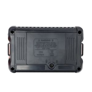 VICTOR 4105A Groundin Resistance tester digital earth tester Insulation
