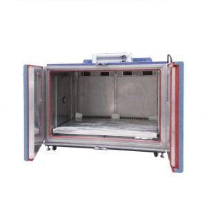 SUS304 Temperature Humidity Test Chamber Environmental Simulation
