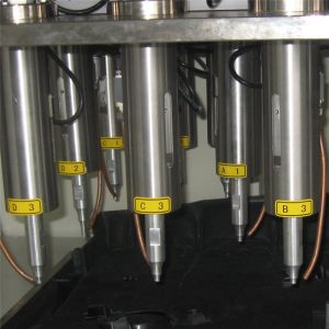 China BOYI Jig And Fixture Welding Material Steel Machining Support wholesale