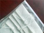 Liquid Filtration Nylon Straining Bag Micron Screen Reusable 80 Mesh