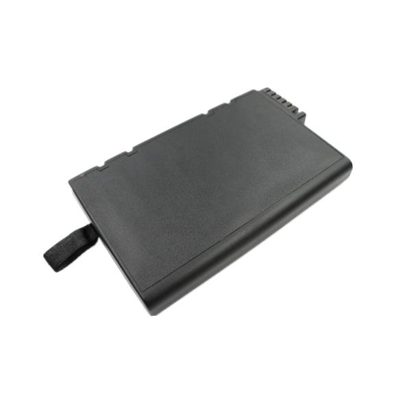 11.1V 7800mAh Custom Lithium Battery Packs with Sumsung LITHIUM ION BATTERY cell