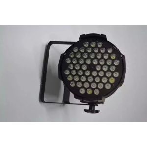 China 54W Waterproof RGBW LED Par Light wholesale