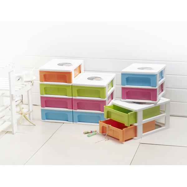 Stackable Drawers For Clothes Closet