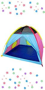 play tent