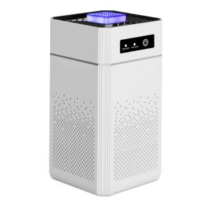 China 31m2-40m2 Sterilization Portable Air Purifier on sale
