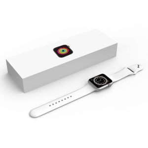 Waterproof IP68 1.3Inch 230mah Smart Phone Watch