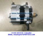 China 112160 19010158 - New  Alternator 24V 75A 21SI wholesale