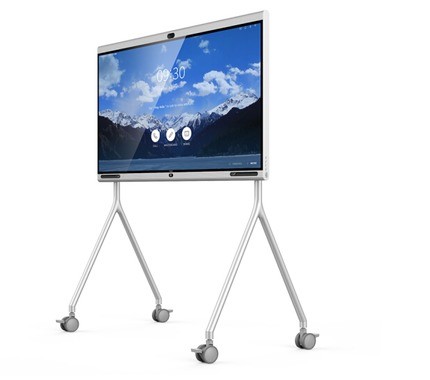 China CloudLink Board 65A Integrated Telepresence Bar500 700 900 Video Conferencing IP Port wholesale