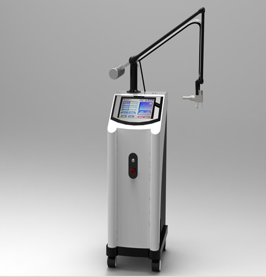 Quality scar removal fractional Co2 laser machine USA Coherent laser for sale