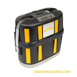 Buy cheap K-SB30 mining isolated CE certified chemical oxygen self rescuer oxygen from wholesalers