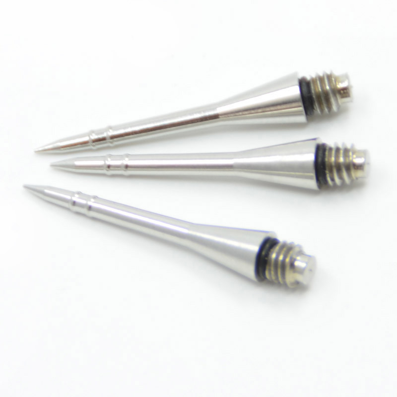 China Dart Conversion Point For Professional 2BA Tungsten Dart Barrels wholesale