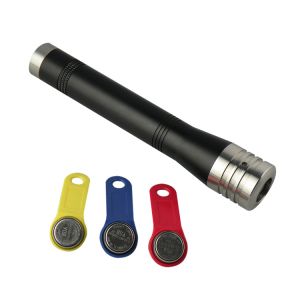 Security Guard Monitoring System Patrol Management Software IP67 Water