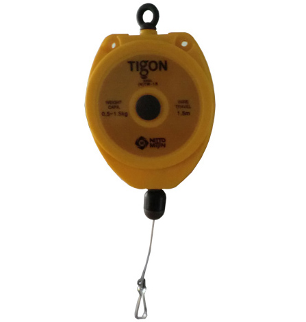 Spring Balancer(TW-1R) for electric screwdriver Capacity 0.5-1.5KG