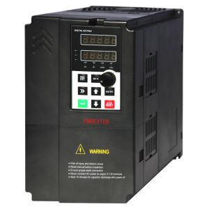 China 11KW Ac To Ac 25A Variable Frequency Inverters For Motor Drive on sale