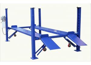 China Automatic Outdoor Hydraulic Pump Underground Car Lift Price Lifter wholesale