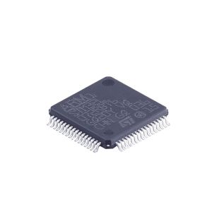 China STMicroelectronics STM32L072RBT6 electronic Component Gioons 32L072RBT6 Renesys Microcontroller wholesale