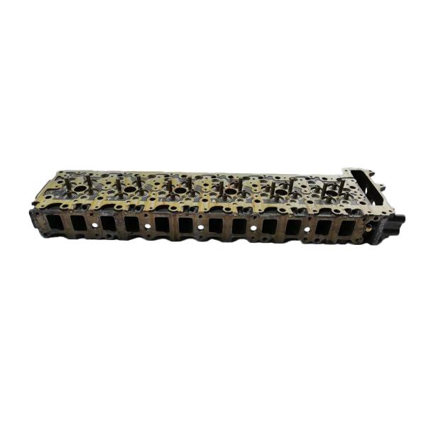 6M60 mitsubishi Diesel Engine Cylinder Head